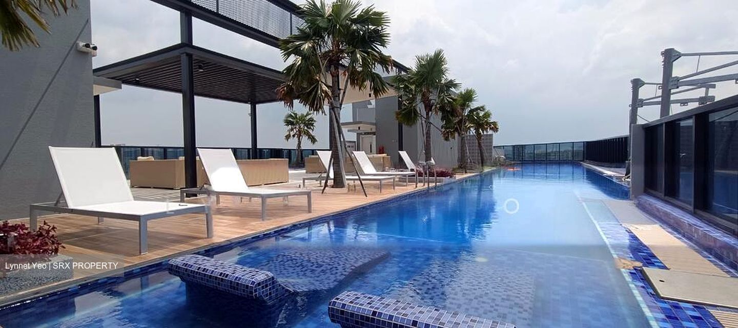 Arena Residences (D14), Apartment #502933961